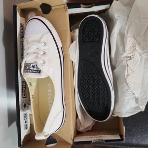 Converse size US 7